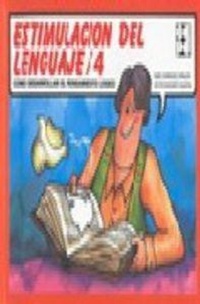 Abbildung von: Estimulación del lenguaje, 4 - Ciencias de la Educación Preescolar y Especial