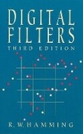 Cover: Digital Filters - Dover Publications Inc.