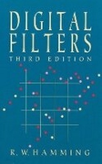 Enlarge image Cover: Digital Filters - Dover Publications Inc.