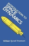 Cover: Introduction to Space Dynamics - Dover Publications Inc.