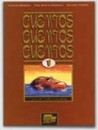 Abbildung von: Cuentos, cuentos, cuentos 1 - Sociedad General Espanola de Libreria