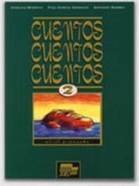 Abbildung von: Cuentos, cuentos, cuentos 2 - Sociedad General Espanola de Libreria
