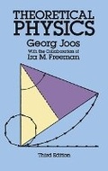 Cover: Theoretical Physics - Dover Publications Inc.