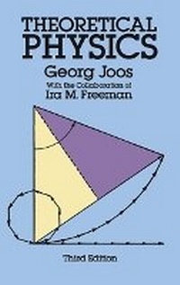 Enlarge image Cover: Theoretical Physics - Dover Publications Inc.