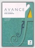Cover: Avance Book 1: Elemental - Sociedad General Espanola de Libreria