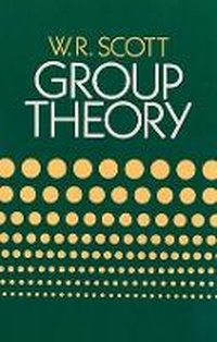 Enlarge image Cover: Group Theory - Dover Publications Inc.