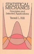 Cover: Statistical Mechanics - Dover Publications Inc.