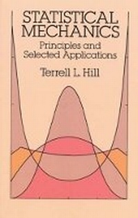 Enlarge image Cover: Statistical Mechanics - Dover Publications Inc.