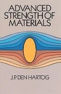 Cover: Advanced Strength of Materials - Dover Publications Inc.