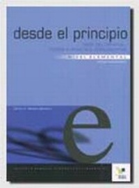 Abbildung von: Desde el principio - Sociedad General Espanola de Libreria