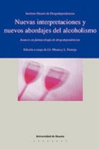 Abbildung von: Nuevas interpretaciones y nuevos abordajes del alcoholismo - Universidad de Deusto