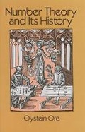 Cover: Number Theory and its History - Dover Publications Inc.
