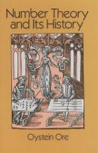 Enlarge image Cover: Number Theory and its History - Dover Publications Inc.