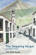 Cover: The Skipping Verger and Other Tales - Reidten