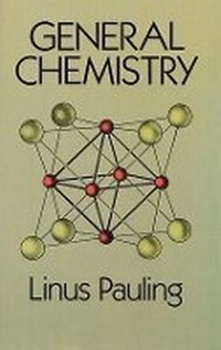 Enlarge image Cover: General Chemistry - Dover Publications Inc.