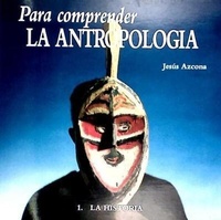Abbildung von: Para comprender la antropología. T. 1. La historia - Editorial Verbo Divino