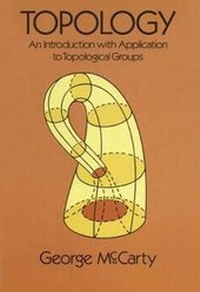 Abbildung von: Topology - Dover Publications Inc.