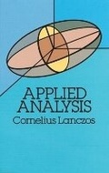 Cover: Applied Analysis - Dover Publications Inc.
