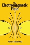 Cover: The Electromagnetic Field - Dover Publications Inc.