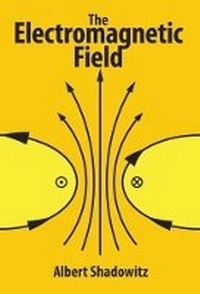 Enlarge image Cover: The Electromagnetic Field - Dover Publications Inc.