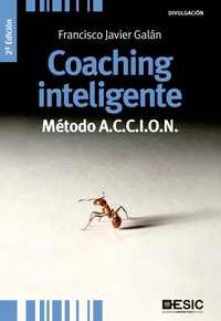 Abbildung von: Coaching inteligente : método ACCION - ESIC Editorial