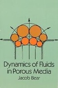 Cover: Dynamics of Fluids in Porous Media - Dover Publications Inc.