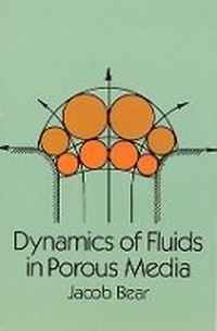 Enlarge image Cover: Dynamics of Fluids in Porous Media - Dover Publications Inc.