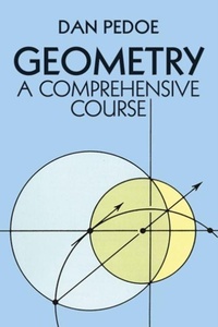 Abbildung von: Geometry - Dover Publications Inc.