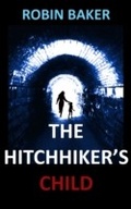 Cover: Hitchhiker's Child - HARD NUT Books