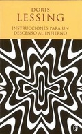 Cover: Instrucciones Para un Descenso al Infierno - Ediciones B