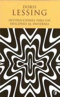 Enlarge image Cover: Instrucciones Para un Descenso al Infierno - Ediciones B