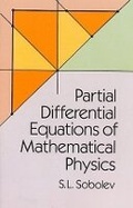 Cover: Partial Differential Equations of Mathematical Physics - Dover Publications Inc.