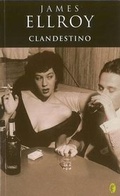 Cover: Clandestino - Ediciones B