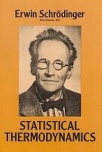 Enlarge image Cover: Statistical Thermodynamics - Dover Publications Inc.