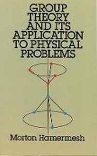 Enlarge image Cover: Group Theory and Its Application to Physical Problems - Dover Publications Inc.