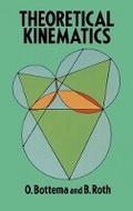 Cover: Theoretical Kinematics - Dover Publications Inc.