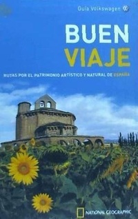Abbildung von: Buen viaje : guía Volkswagen 2004 - RBA Libros