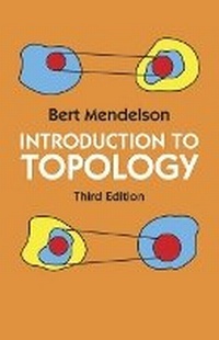 Abbildung von: Introduction to Topology - Dover Publications Inc.