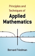Cover: Principles and Techniques of Applied Mathematics - Dover Publications Inc.