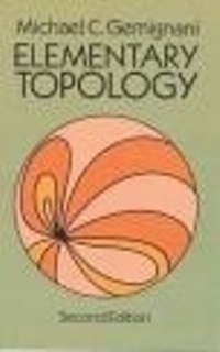 Abbildung von: Elementary Topology: Second Edition - Dover Publications Inc.