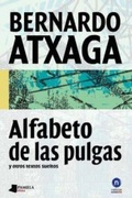 Cover: Alfabeto de las pulgas - Pamiela Argitaletxea