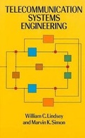 Cover: Telecommunications Systems Engineering - Dover Publications Inc.