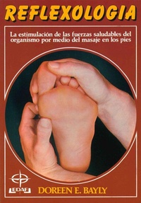 Abbildung von: Reflexologia - Edaf S.A.