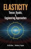 Cover: Elasticity - Dover Publications Inc.