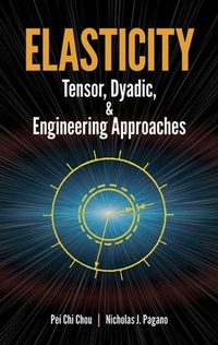 Enlarge image Cover: Elasticity - Dover Publications Inc.