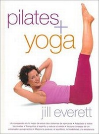 Abbildung von: Pilates + Yoga - Vergara