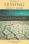 Cover: Mara y Dann - Ediciones B