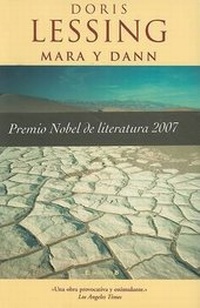 Enlarge image Cover: Mara y Dann - Ediciones B
