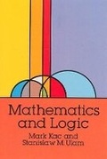 Cover: Mathematics and Logic - Dover Publications Inc.