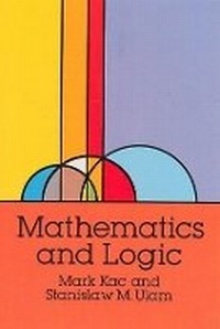 Enlarge image Cover: Mathematics and Logic - Dover Publications Inc.